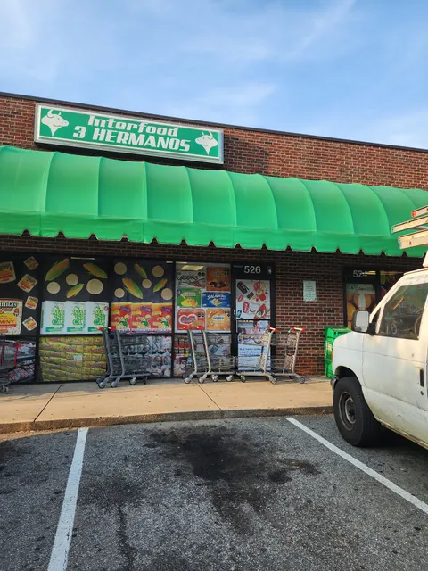 Interfood 3 Hermanos