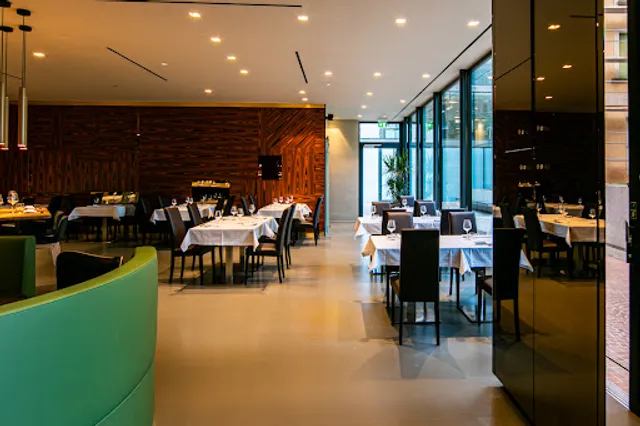 BASARA sushi restaurant