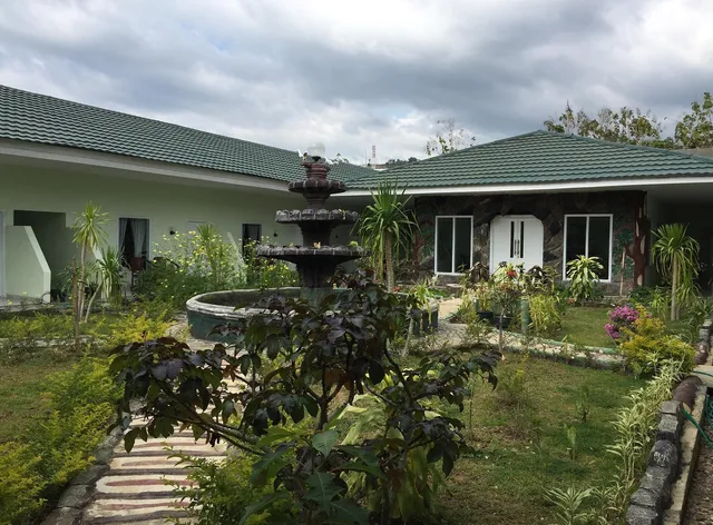 Komodo Boutique Hotel