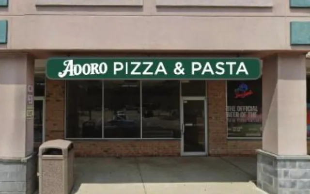 Adoro Pizza