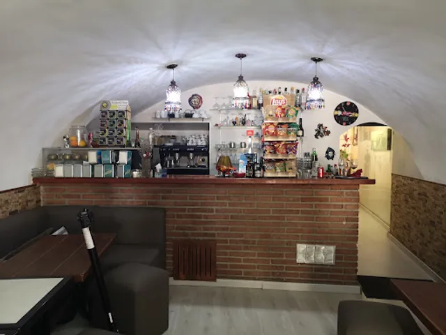 Bar Restaurant Els Roures