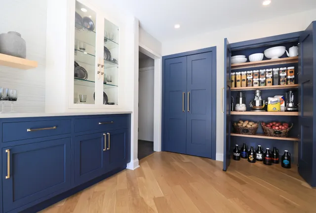 Craft-Maid Handmade Custom Kitchens