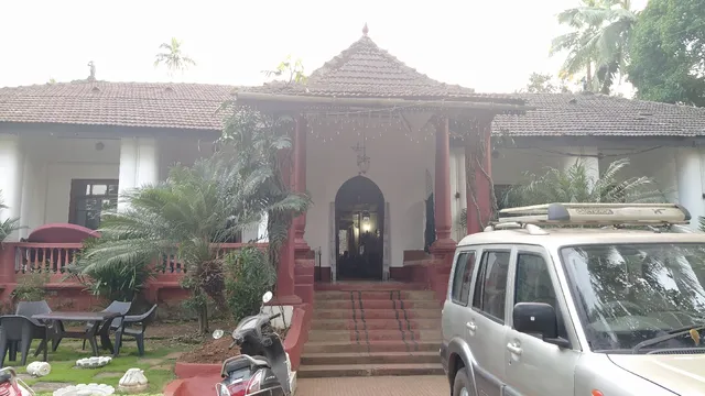 Palacete Rodrigues - Heritage Holiday Mansion