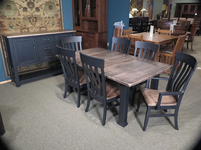 Amish Furniture Gallery