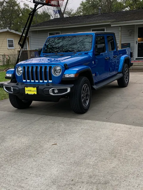 Mac Haik Chrysler Dodge Jeep Ram