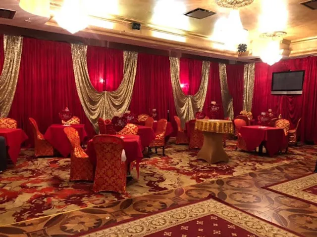 Zhivago Restaurant and Banquet