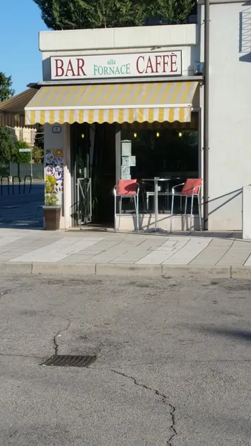 Bar Caffè Alla Fornace