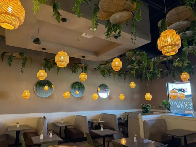 Tabla Indian Restaurant Colony