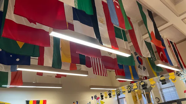 UW-Milwaukee Center for International Education
