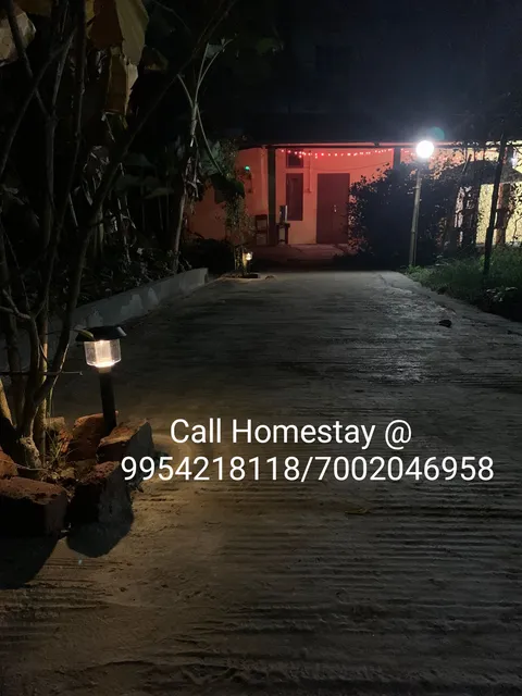 ORCHID PARK HOMESTAY