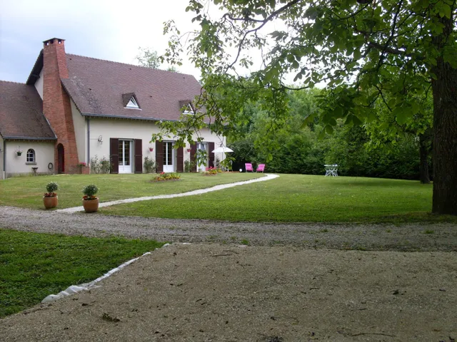 bed and breakfast Les Iris