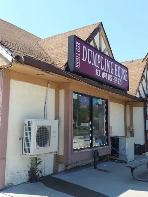 Red Tiger Dumpling House