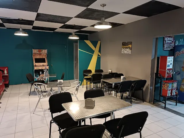 Round Rock Restaurant