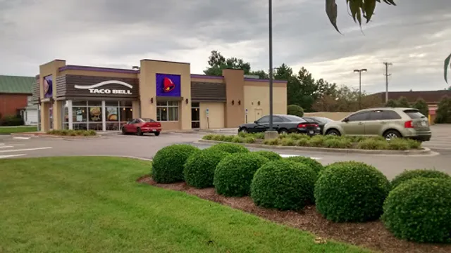 Taco Bell