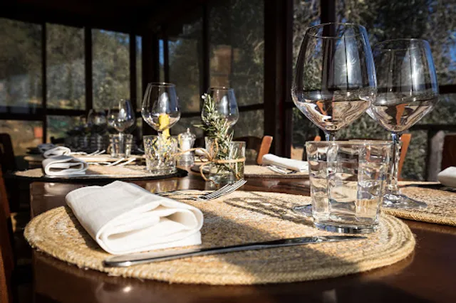 Ristorante La Casetta di Valentina