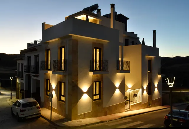 Apartamentos Millán - Ardales