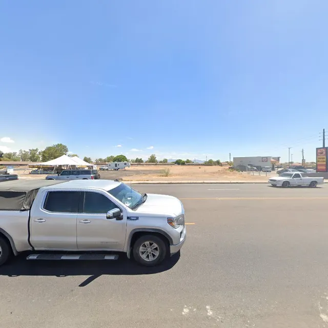 Fufu's Tacos and Burritos