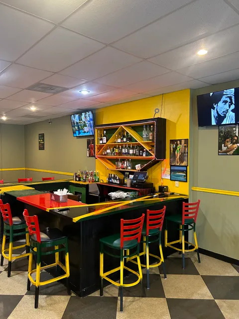 Hangover Social Restaurant & Bar