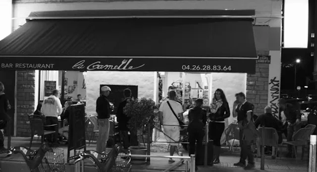 La gamelle de Montchat