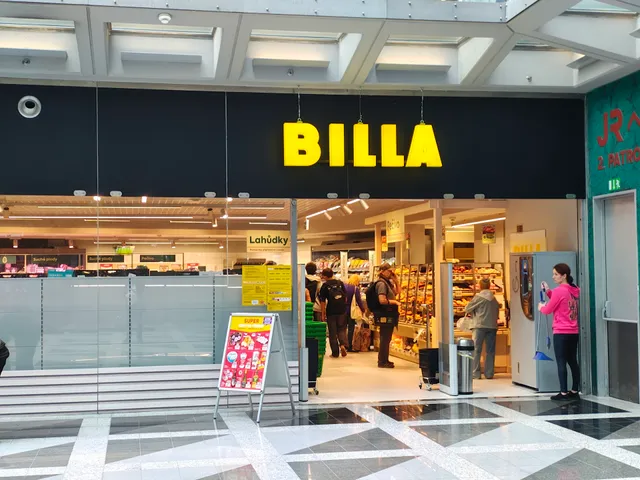 Billa