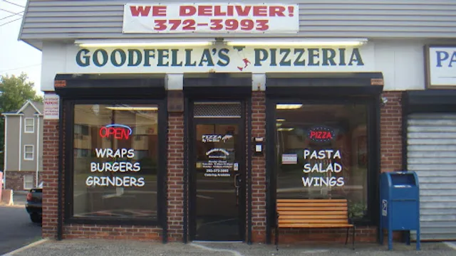 Goodfellas Pizzeria