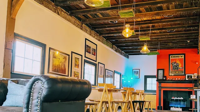 Black Lodge Coffee Roasters