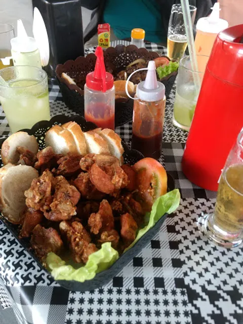 Restaurante Encontro dos Amigos