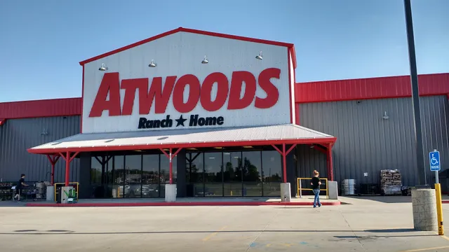 Atwoods