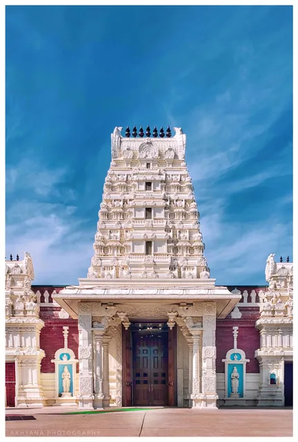 Shiva-Vishnu Temple