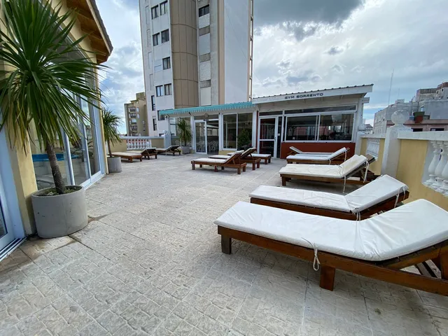 Apart Hotel Sorrento