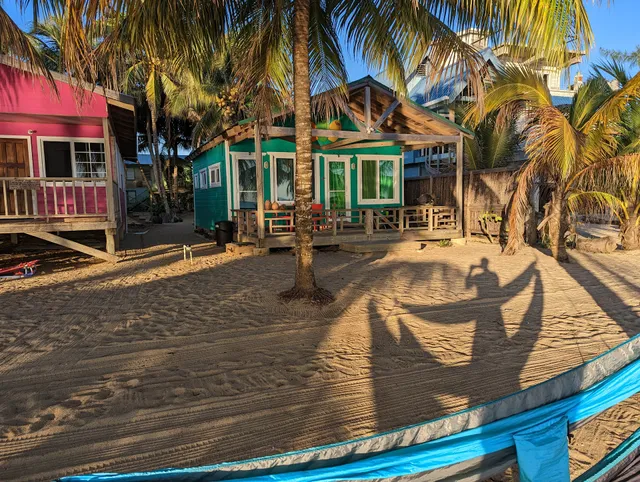 Cobia Beach Guest House