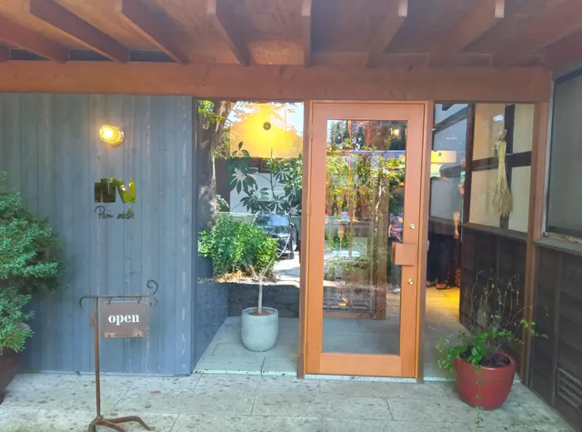 Pain recit(パン レシ)