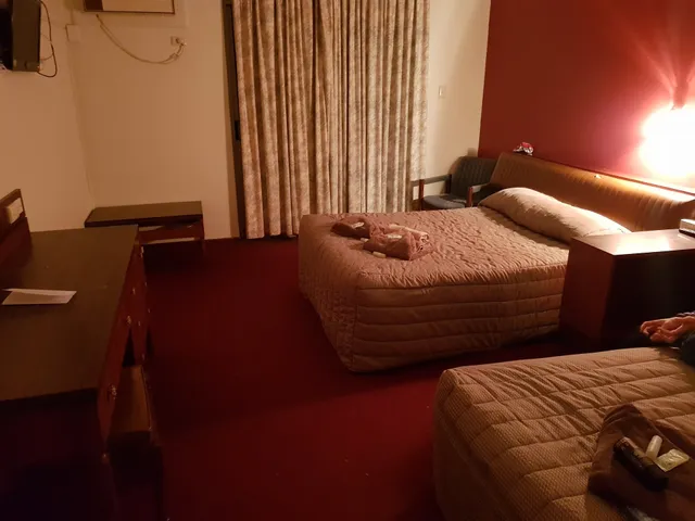 Kambalda Hotel & The Nickel Bar