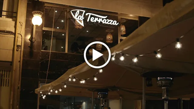 La Terrazza