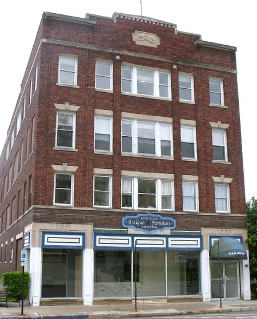 Lincoln Arts Institute