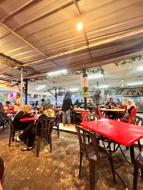 La Padella Western & Italian