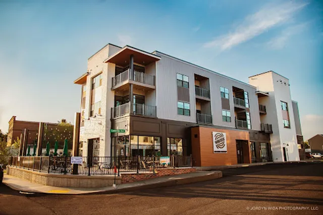 Vortex Brewing Company