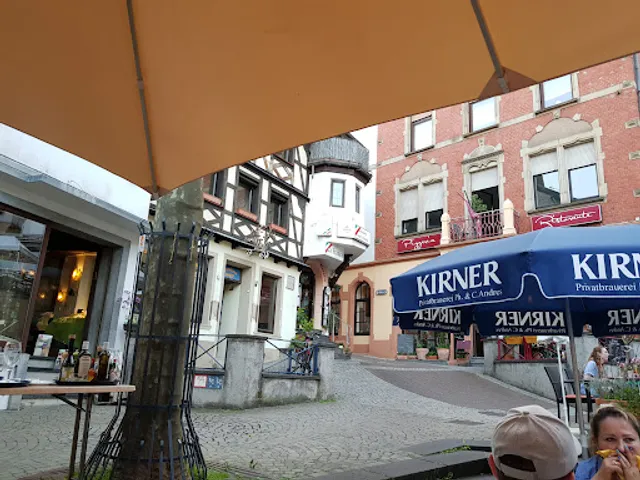 Tinas Pizzeria Ristorante