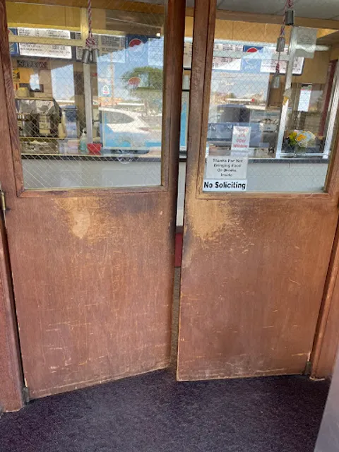 Vernie's Hamburger House