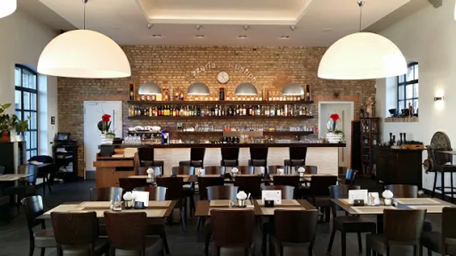 Ristorante Pizzeria Rustica Da Giovanni