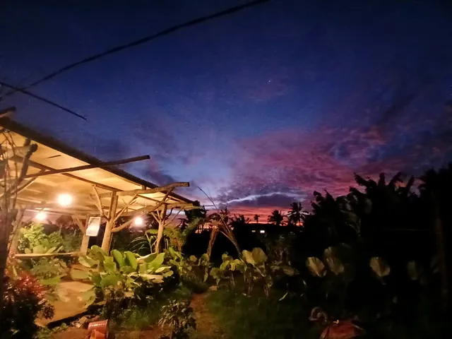 Opik Homestay TeteBatu