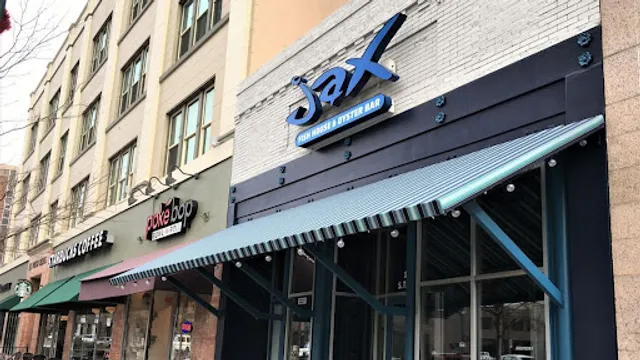 Jax Fish House & Oyster Bar