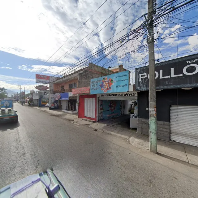 Tolmens Comida China & Pollo Frito Cantonés