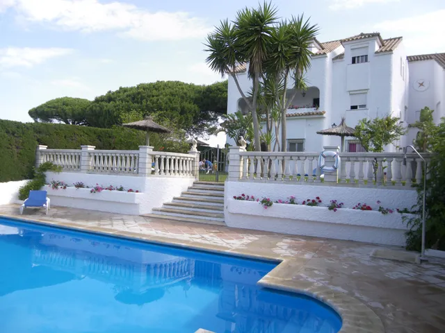 Hacienda El Romeral | Zahora | Cádiz