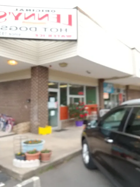 Summit Center Shopping Center