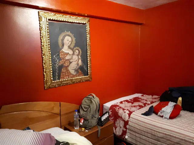 La Casa De Mi Abuelo