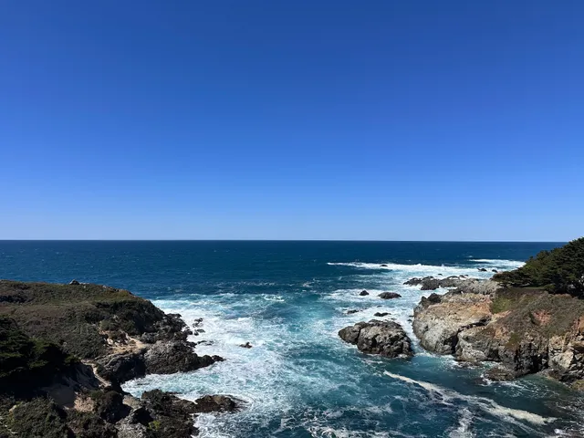 Ka‘Ena Point Pillbox