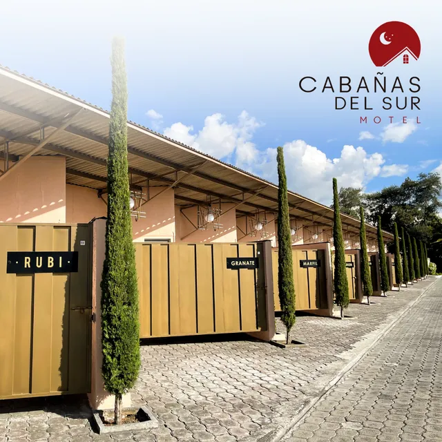 Motel Cabañas del Sur