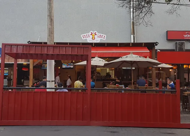 Vaca Loka Lounge Bar