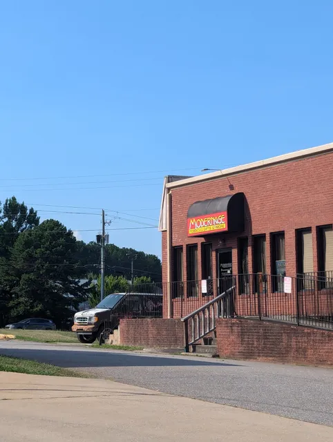 Modernage Tobacco & Gifts